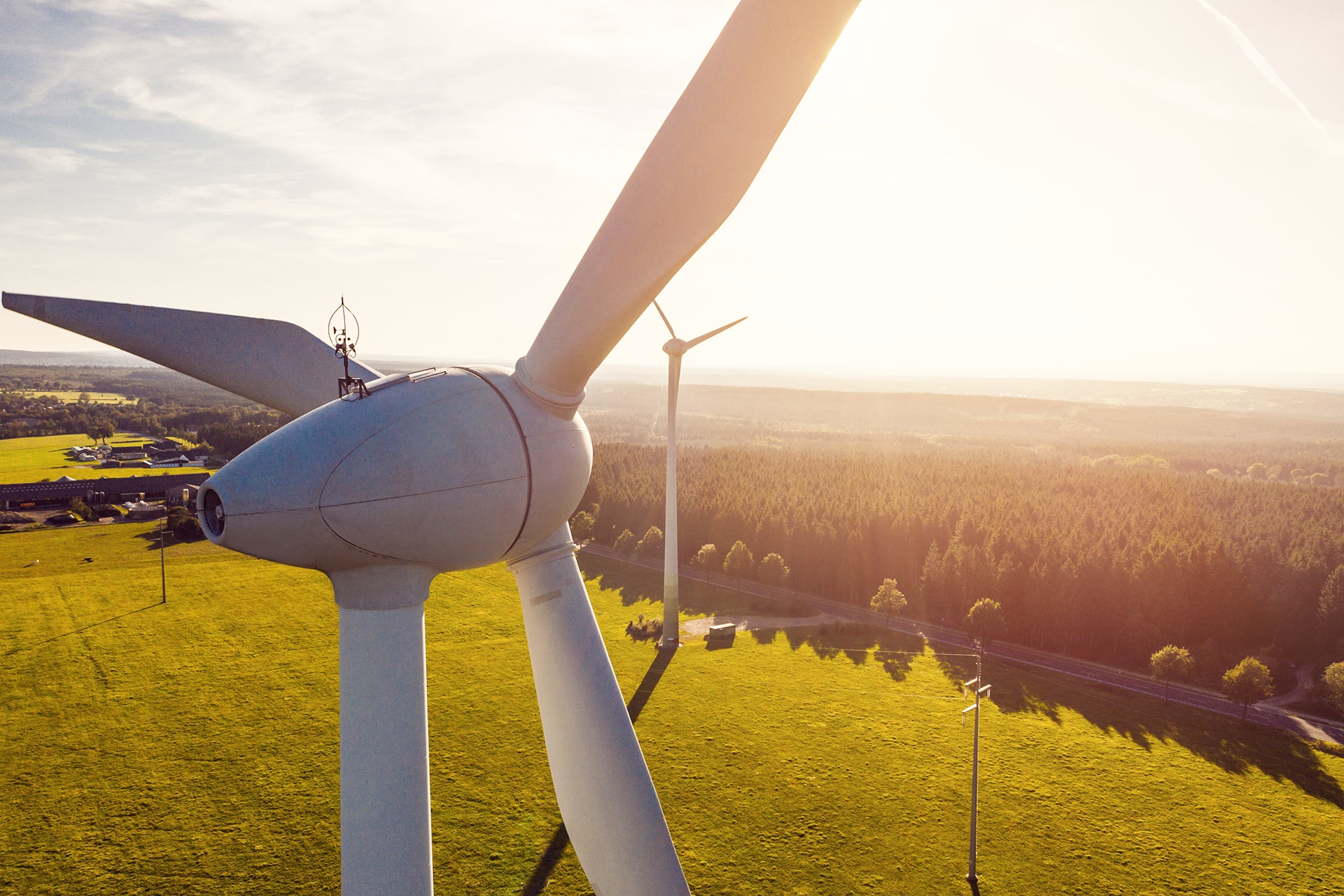 Wind Turbines